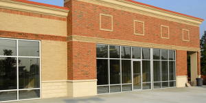 Business building - Electrical Services