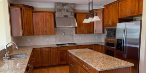 kitchen Appliances