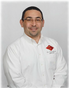 Profile picture of Edward Gorginian